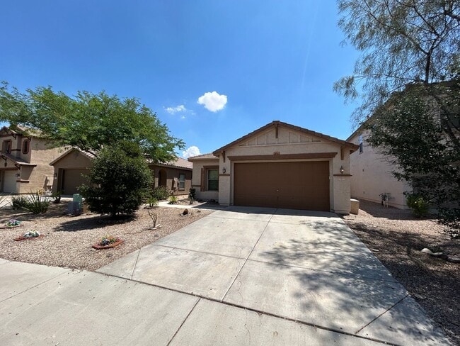 29903 N Desert Angel Dr in San Tan Valley, AZ - Foto de edificio - Building Photo
