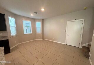 5849 Dalhart Dr in El Paso, TX - Building Photo - Building Photo