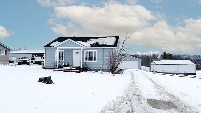 property at 2088 Skylark Ln