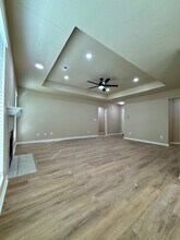 808 E Olrich St in Rogers, AR - Foto de edificio - Building Photo