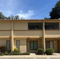 1428 Highland Ridge Cir in Brandon, FL - Building Photo