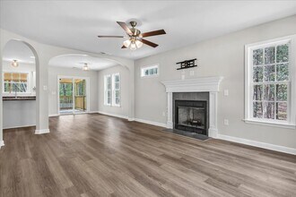 394 Ridge Rd in Jacksonville, NC - Building Photo - Building Photo
