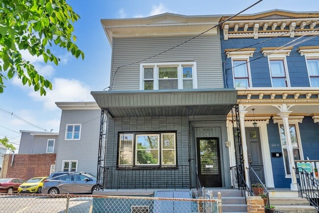 property at 322 Webster Ave