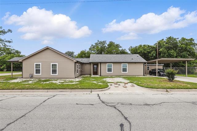 property at 2349 Beaumont St