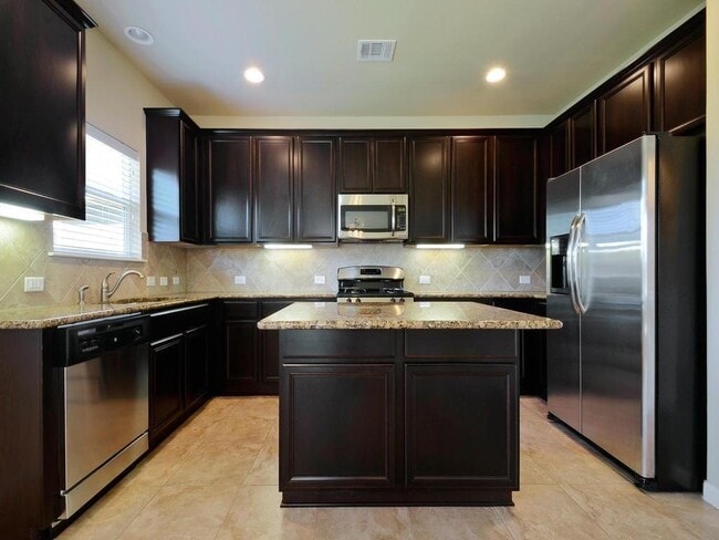 8508 Inca Dove Drive in Austin, TX - Building Photo - Building Photo