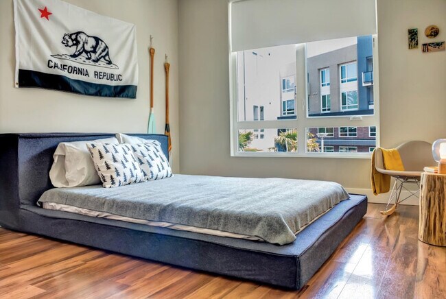 54 Saratoga Ave, Unit SI ID1071856P in Santa Clara, CA - Building Photo - Building Photo