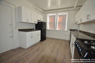 116 Washington St, Unit 1 in Boston, MA - Building Photo - Building Photo