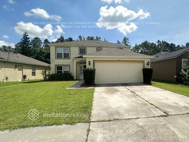 property at 16591 Corner Lake Dr