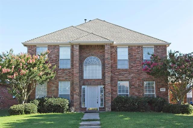 property at 9900 Presthope Dr