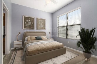 5300 Peachtree Rd in Atlanta, GA - Foto de edificio - Building Photo