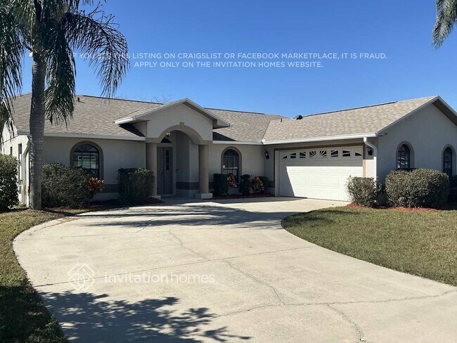 property at 2388 Sweetwater Blvd