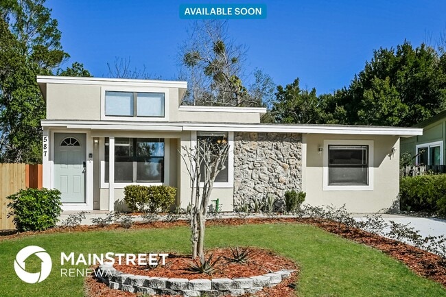 property at 587 Martin Pl Blvd
