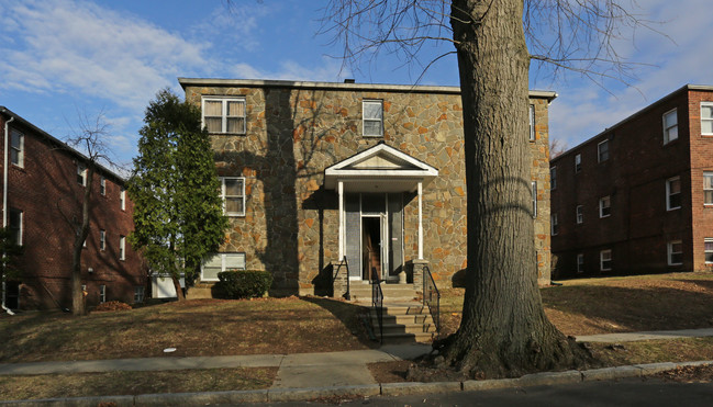 166 Homestead Ave in Albany, NY - Building Photo - Building Photo