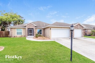 1932 Gloria Cir in Palm Bay, FL - Building Photo