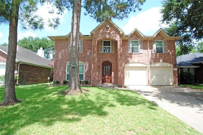 property at 17110 Fairway Glen Ct