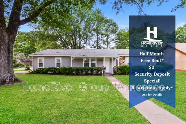 6370 Kinston Park Dr