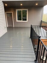 222 Curtis Dr in Longview, WA - Building Photo