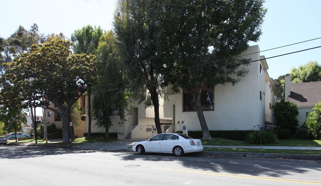 1139-1143 Alameda Ave in Glendale, CA - Building Photo