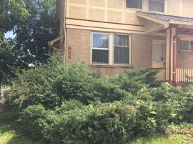 1416 Euclid Ave in Boulder, CO - Building Photo
