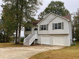 664 Rosewood Cir in Jonesboro, GA - Building Photo