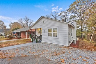 128 Forest St in Greer, SC - Building Photo - Building Photo