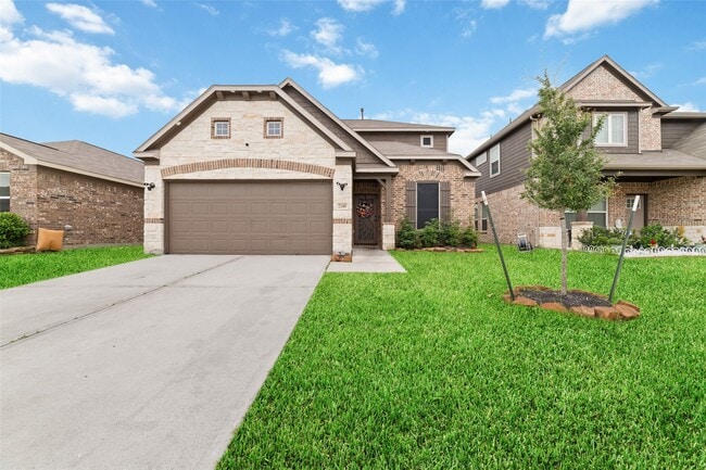 property at 2248 Forest Chestnut Dr