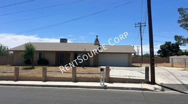 property at 800 Armory Rd
