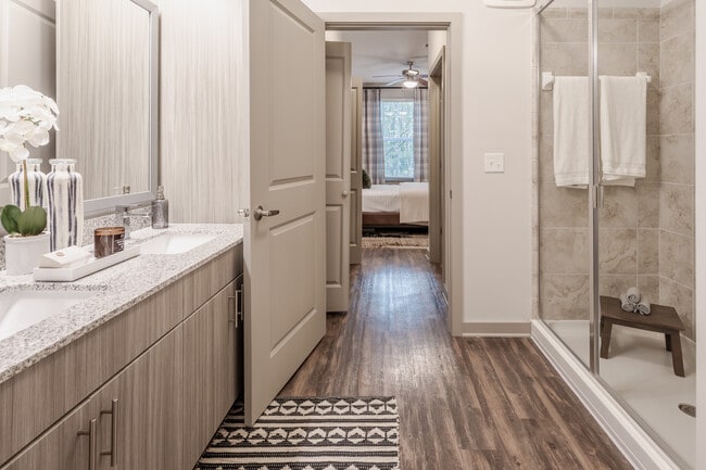 Grande Oaks Parc in Charleston, SC - Foto de edificio - Interior Photo