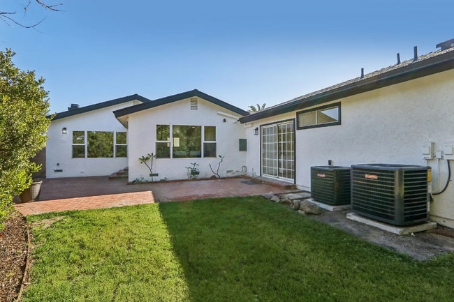 property at 10007 Debra Ave