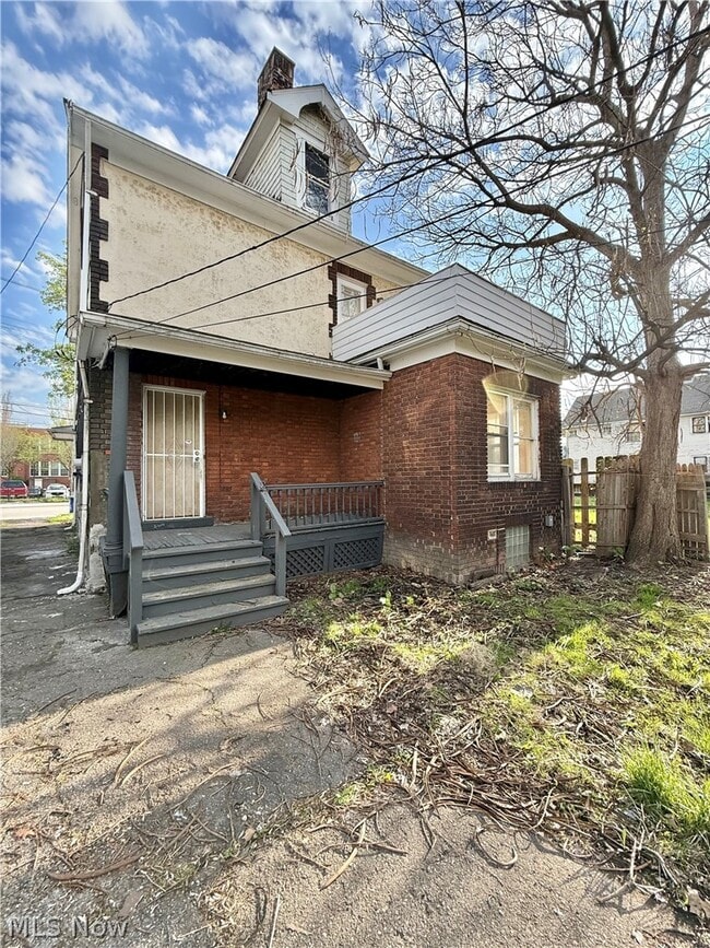 6913 Harvard Ave in Cleveland, OH - Building Photo - Building Photo