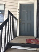 1932 E Lindsey St, Unit 207 in Norman, OK - Building Photo - Building Photo