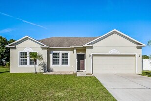 3766 Fieldstone Cir in Winter Haven, FL - Building Photo