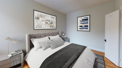 King Edward Avenue in Ottawa, ON - Building Photo - Building Photo