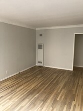 809 N Las Palmas Ave, Unit 1 in Los Angeles, CA - Building Photo - Building Photo