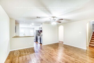 18746 Dennington Dr in Katy, TX - Foto de edificio - Building Photo