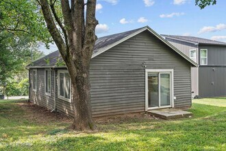 3625 Reagan Ave NW in Knoxville, TN - Building Photo - Building Photo