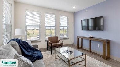 2600 Kinship Pkwy in Celina, TX - Building Photo - Building Photo