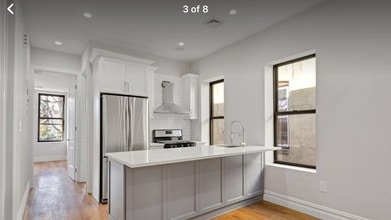 664 Pennsylvania Ave, Unit 3 in Brooklyn, NY - Foto de edificio - Building Photo