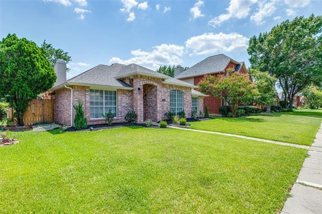 11005 Columbia Dr in Frisco, TX - Building Photo - Building Photo