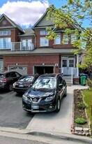 3 BED - 2.5 BATH - BRAMPTON - UPPER LEVEL in Brampton, ON - Building Photo
