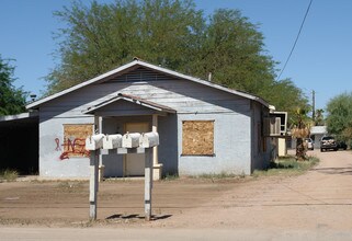 1960 E Don Carlos Ave in Tempe, AZ - Foto de edificio - Building Photo