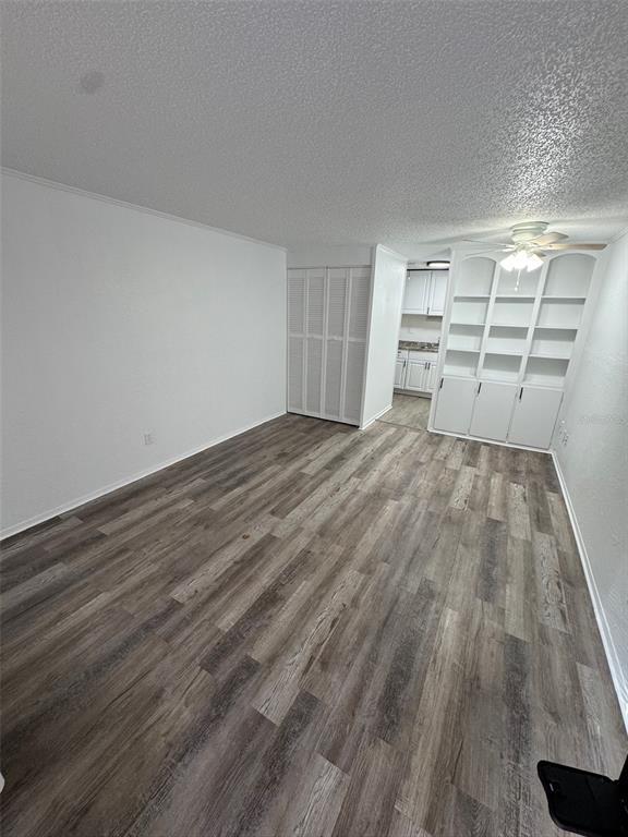 420 Mills St in Leesburg, FL - Foto de edificio - Building Photo