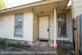 14204 Sussman Ct in Austin, TX - Foto de edificio - Building Photo