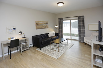 The Edition in Fargo, ND - Foto de edificio - Interior Photo