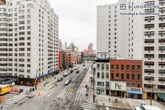 400 E 57th St in New York, NY - Building Photo - Building Photo