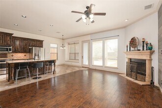 106 Highwood Ave in Oak Point, TX - Building Photo - Building Photo