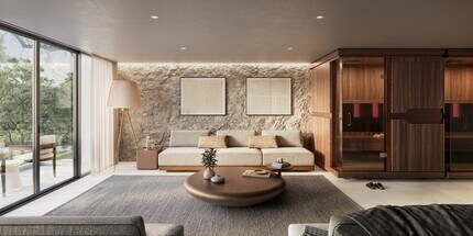 Palma Beverly Hills in Beverly Hills, CA - Foto de edificio - Building Photo