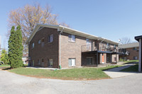 540 Andover St NE in Kentwood, MI - Building Photo - Building Photo