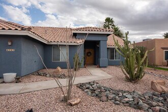 4767 W 31st Ln in Yuma, AZ - Building Photo - Building Photo