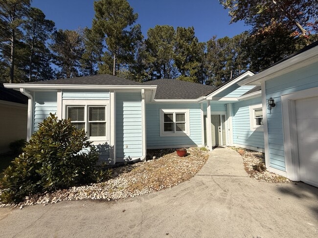 1216 Clipper Rd in North Myrtle Beach, SC - Building Photo - Building Photo